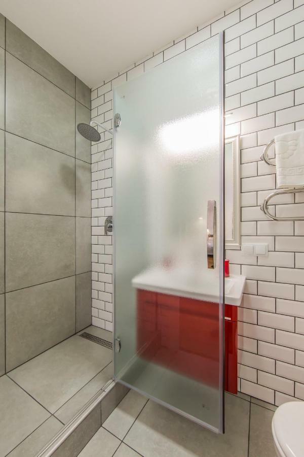 Kyiv Cozy Loft Lejlighed Eksteriør billede