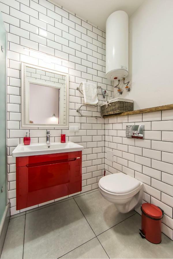 Kyiv Cozy Loft Lejlighed Eksteriør billede