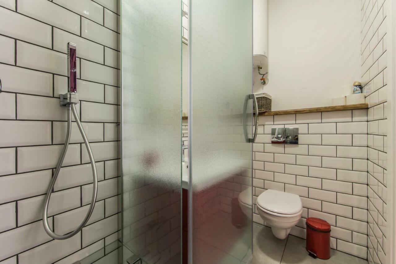 Kyiv Cozy Loft Lejlighed Eksteriør billede